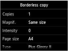 figure: Touch screen